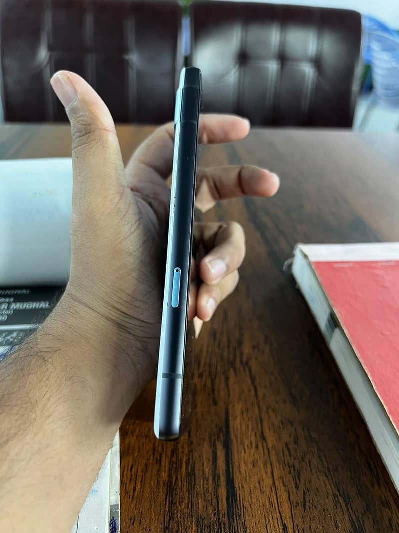 Google Pixel 7a 0