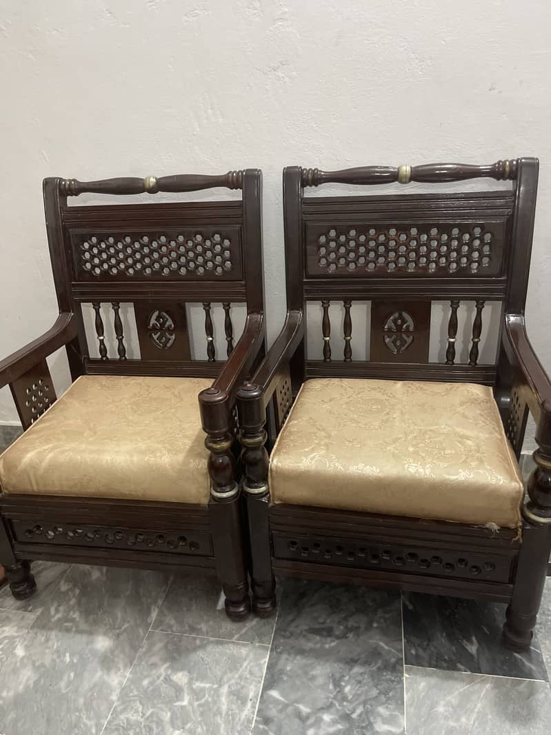 5 seater 5