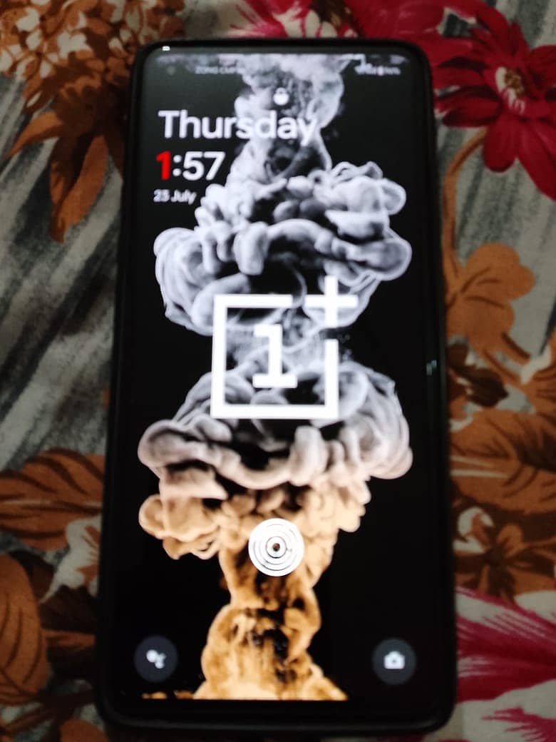 OnePlus 8t 1