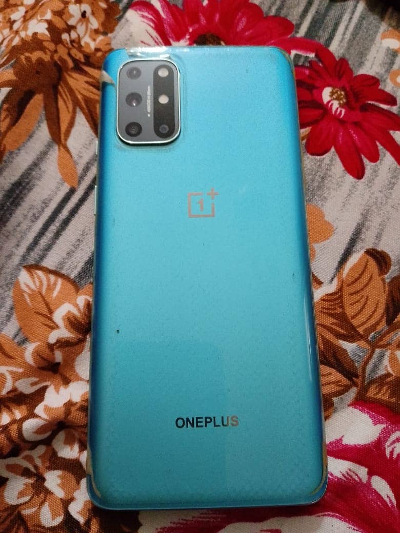 OnePlus 8t 2