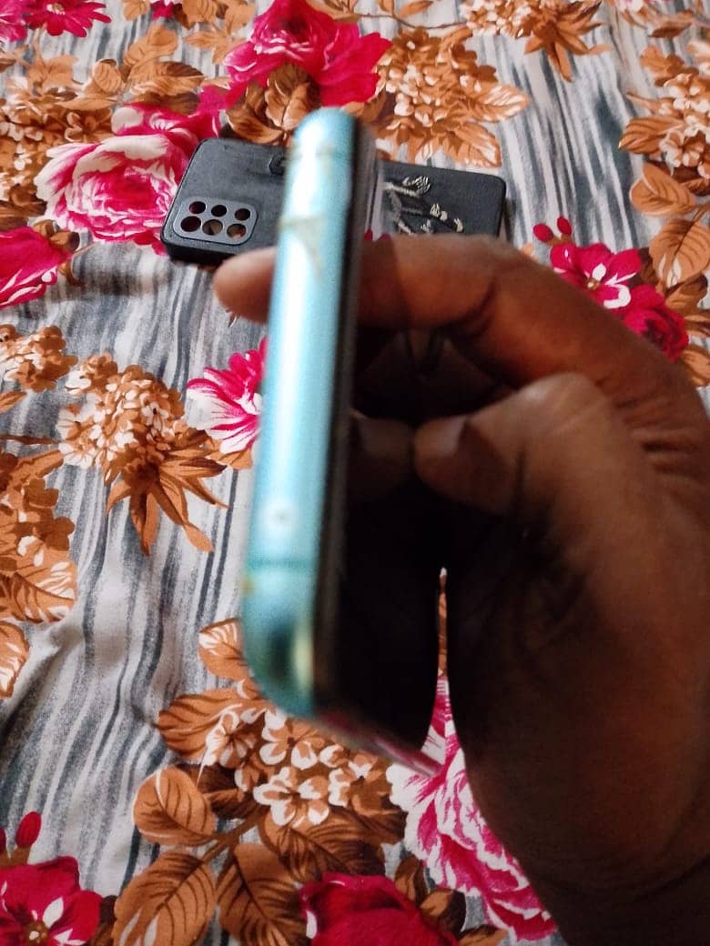 OnePlus 8t 4