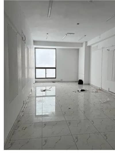 Brand New Office Area 550 Square Feet Available For Rent In Gulberg 3 Lahore