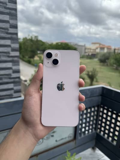 Iphone 13 jv