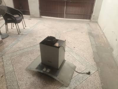 Used Kitchen Chimney for Sale – Good Condition working conditions
