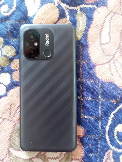 Xiaomi Redmi 12C