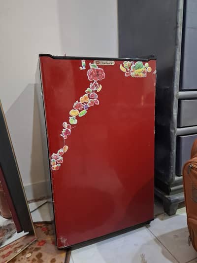 fridge a mini room fridge. . . Dawlance