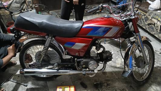 hero 2009 model pindi number 03146384898
