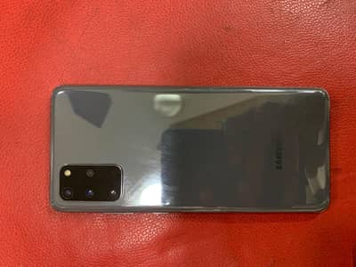 Samsung Mobile S20 Plus