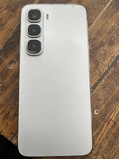 Infinix hot 60i