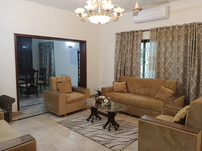 F-8/3 Upper Portion for rent