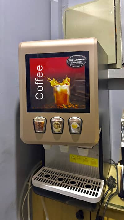 JAPANESE IMPORTED MACHINE