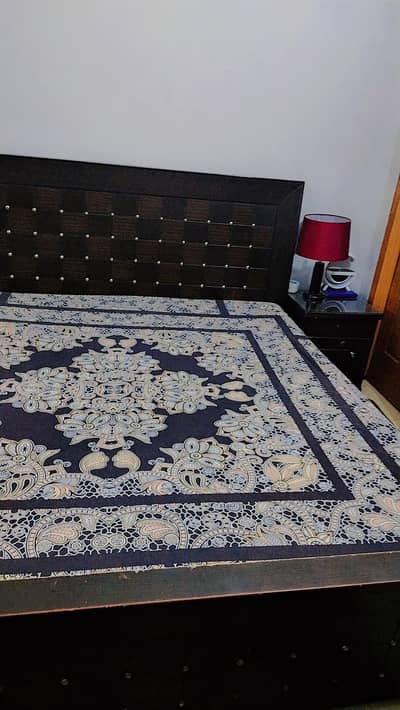 bed set