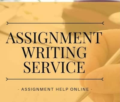 writing services