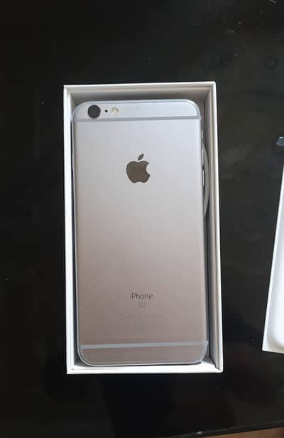 Apple iPhone 6S Plus