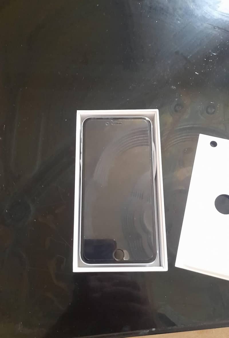 Apple iPhone 6S Plus 3