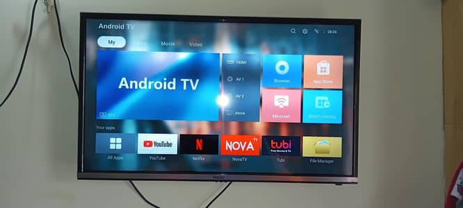 Haier LED 32 inch