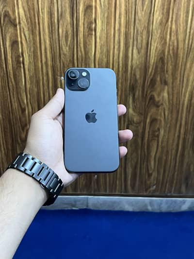 iPhone 15 128gb JV