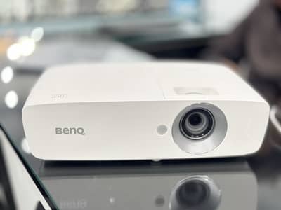 BENQ W1090 1080P Full HD Multimedia Projector |Home cinema Projector |
