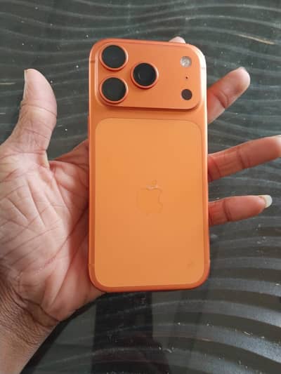 Iphone 17pro