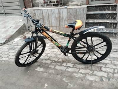 begood bicycle for sale
