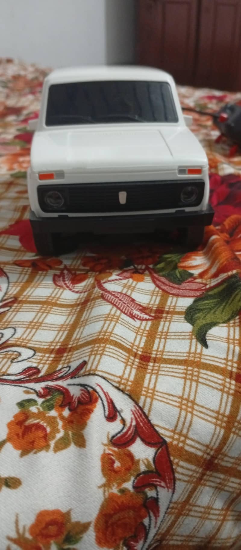 fx model car 4