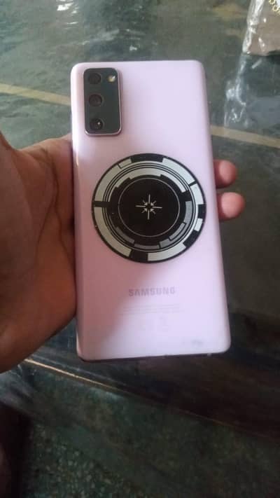 Samsung Mobile S20 FE
