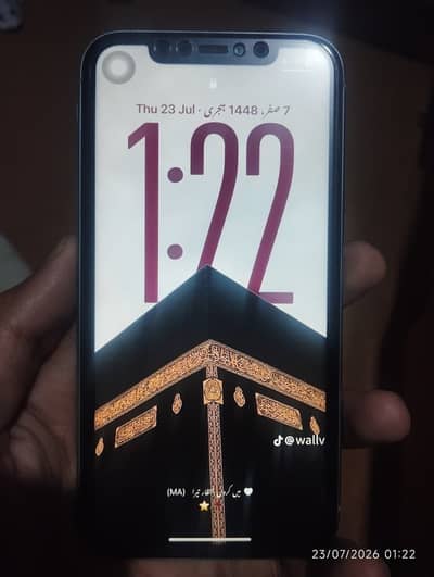 IPHONE 11 Jv