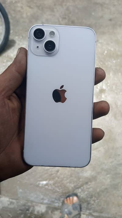 iphone 14 plus 128 non pta jv