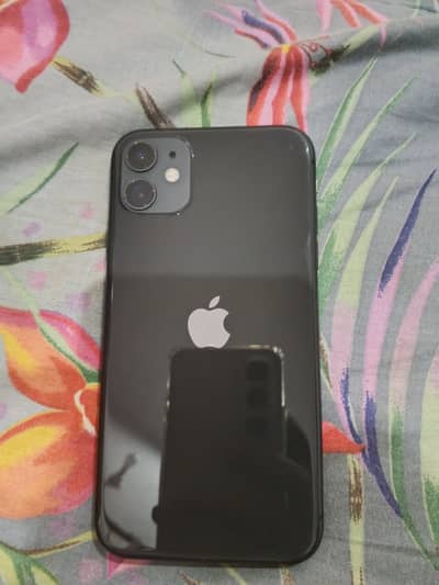 iPhone 11 jv