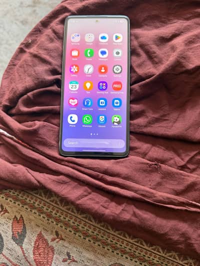 Samsung Mobile A53 5G