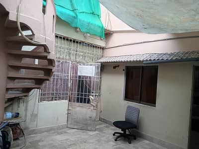 House for Sale – Model Colony, Near Karachi Airport