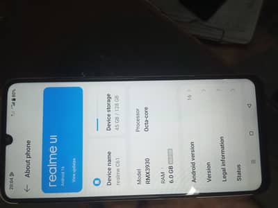 Realme C61
