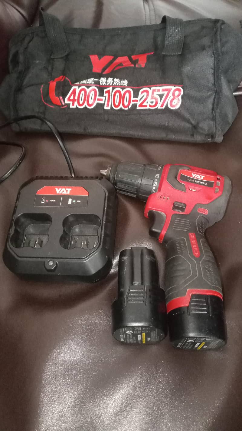 drill machine 0