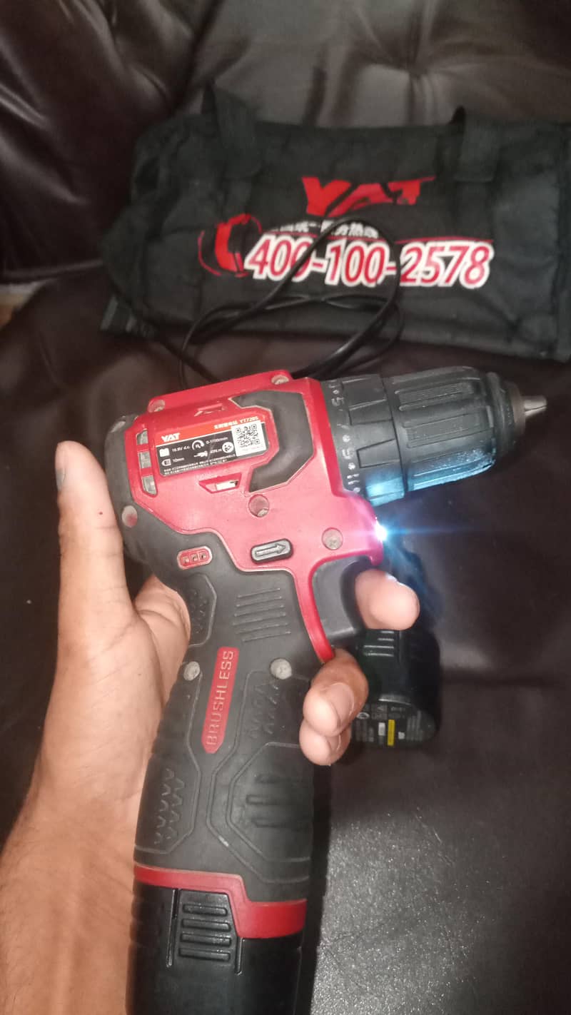 drill machine 2