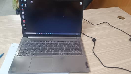 LENOVO THINKBOOK 15 G2 CORE I5 (11TH GEN)