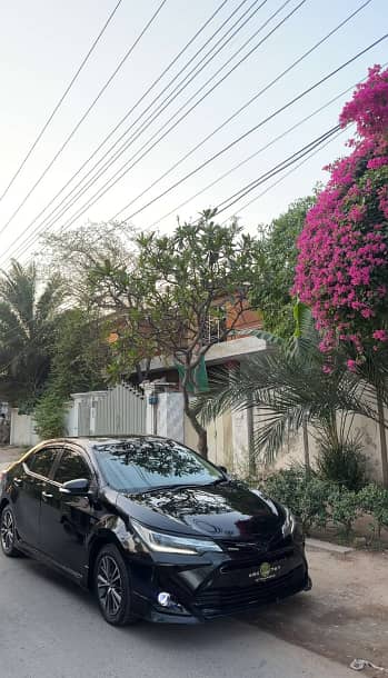 Rent A Car Self Drive - Car Rental in Lahore - Daily, Weekly, Monthly