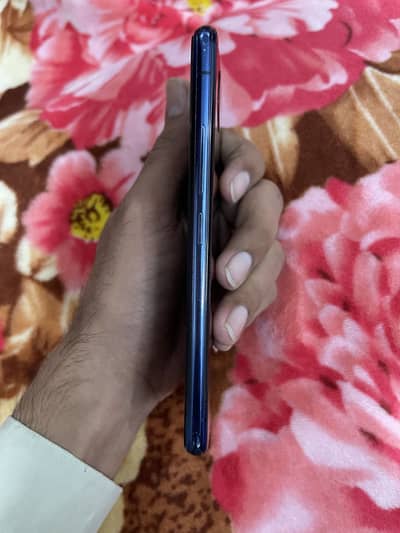 Vivo NEX
