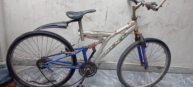 Mountain Cycle for sale