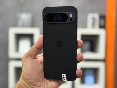 Google Pixel 9 Pro XL