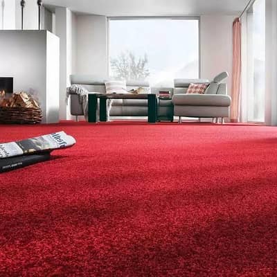 Red Carpet 2.5 marla room size