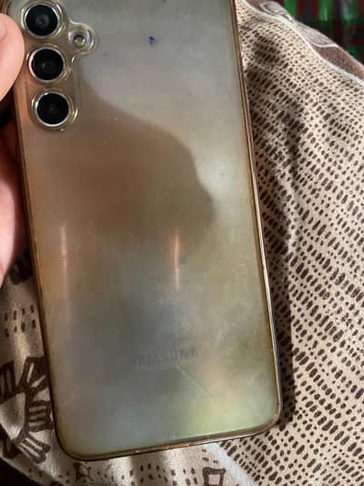 Samsung Mobile A34 5G