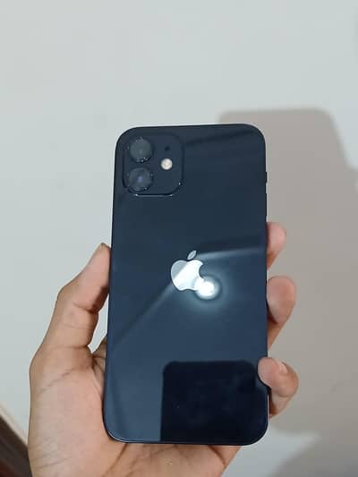 Apple iPhone 12