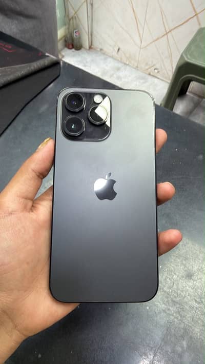 iPhone 15 pro max jv