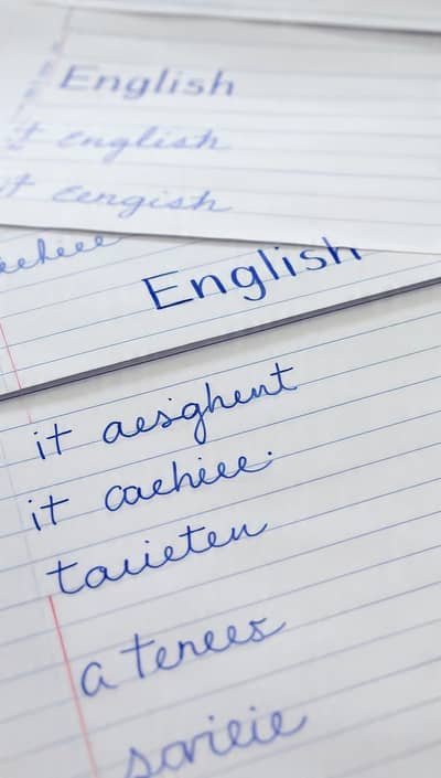 Assignment Writing