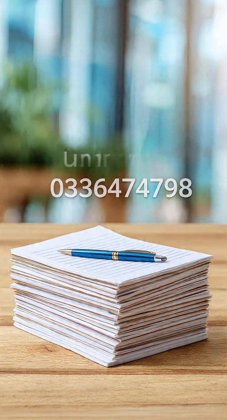 Assignment Writing 1