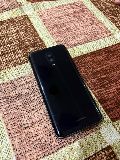 One Plus 6T