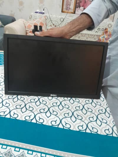 Dell LCD TV 17"