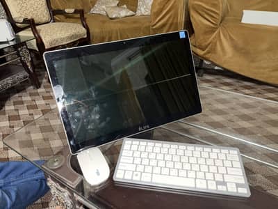 iLife Zed PC