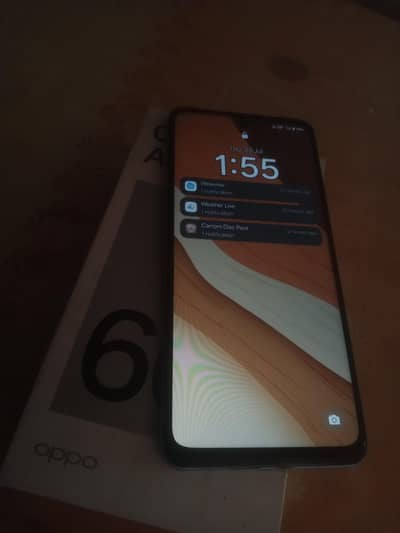 OPPO A60 8/256