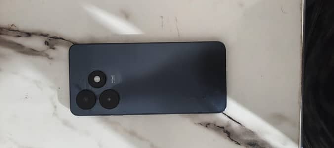 Tecno Spark 20C